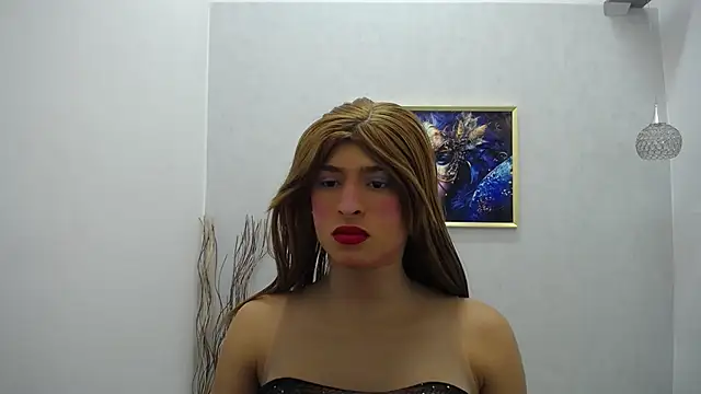 Snapshot of paulinabigcock chatting on June 2026 12:03:01 PM paulinabigcock online show from June 2026 12:03:01 PM