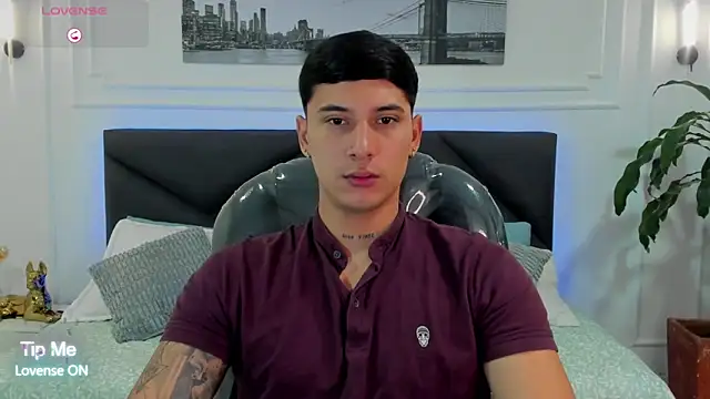 Snapshot of Damian23__ chatting on January 2026 12:31:02 PM Damian23 online show from January 2026 12:31:02 PM