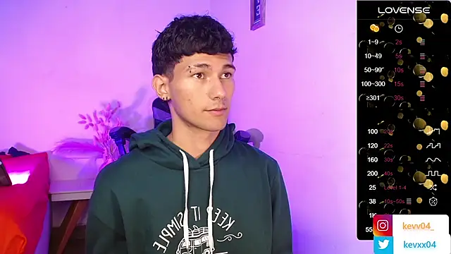 Alexx tc online show from November 2025 06:37:02 AM