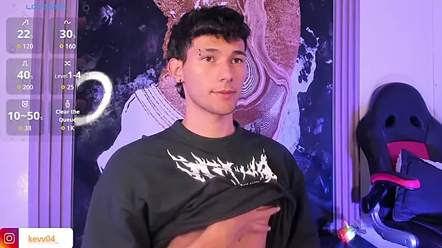 Alexx tc online show from December 2025 03:36:01 AM