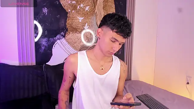 Alexx tc online show from March 2026 03:34:01 AM