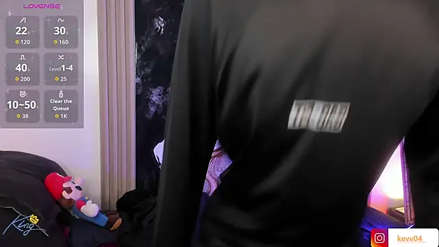 Alexx tc online show from March 2026 02:44:01 AM