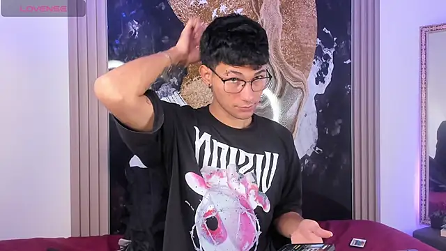 Alexx tc online show from May 2026 03:26:01 AM