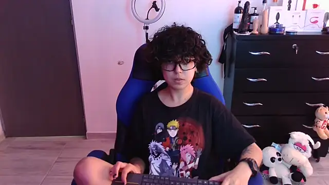 thomascooper7 online show from October 2025 06:41:02 PM