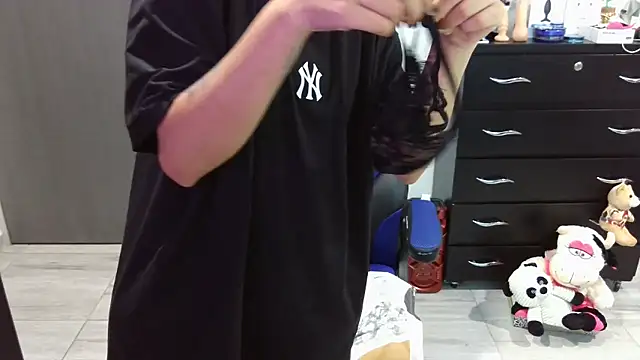 Snapshot of thomascooper7 chatting on January 2026 01:52:02 AM thomascooper7 online show from January 2026 01:52:02 AM