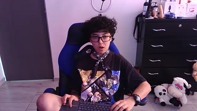 Snapshot of thomascooper7 chatting on February 2026 06:01:01 PM thomascooper7 online show from February 2026 06:01:01 PM