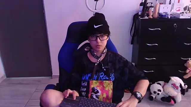 Snapshot of thomascooper7 chatting on February 2026 07:39:01 PM thomascooper7 online show from February 2026 07:39:01 PM