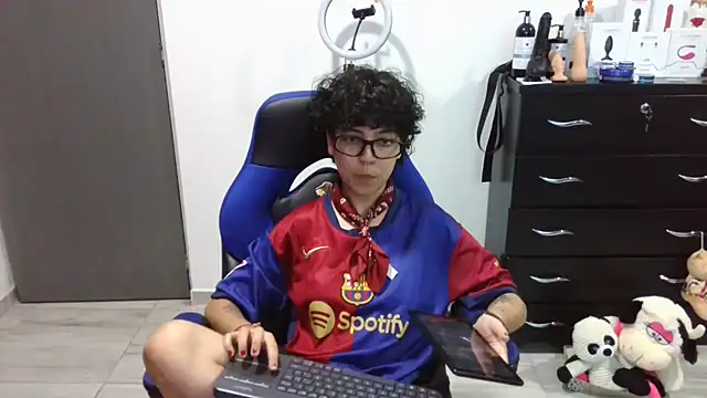 Snapshot of thomascooper7 chatting on February 2026 12:30:02 AM thomascooper7 online show from February 2026 12:30:02 AM