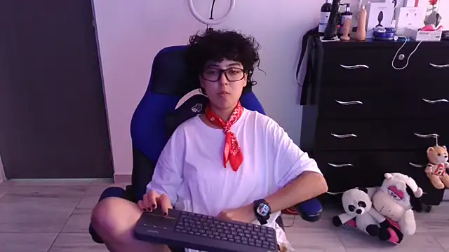 Snapshot of thomascooper7 chatting on February 2026 07:12:01 PM thomascooper7 online show from February 2026 07:12:01 PM