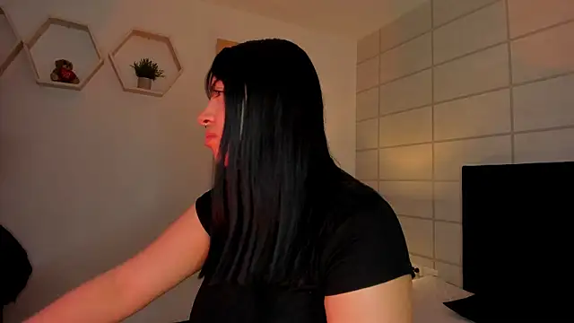 Christine Laam online show from February 2026 12:00:01 PM