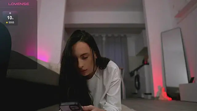 NattyPierce online show from February 2025 05:40:02 AM