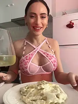 NattyPierce online show from February 2025 05:57:01 PM