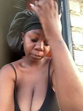 Snapshot of DarkGorgeous chatting on April 2026 03:46:01 PM DarkGorgeous online show from April 2026 03:46:01 PM