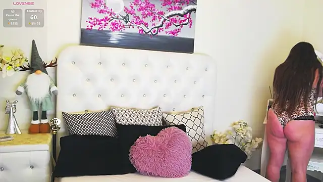 Ysabell01 online show from February 2026 05:23:01 AM