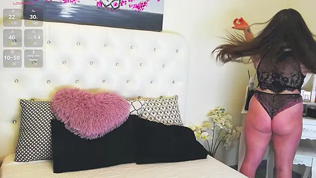 Ysabell01 online show from March 2026 04:35:01 AM