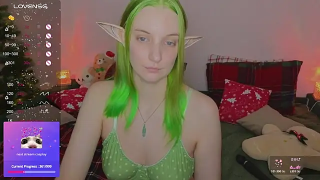 Fluffy muffin  online show from November 2025 07:19:01 AM