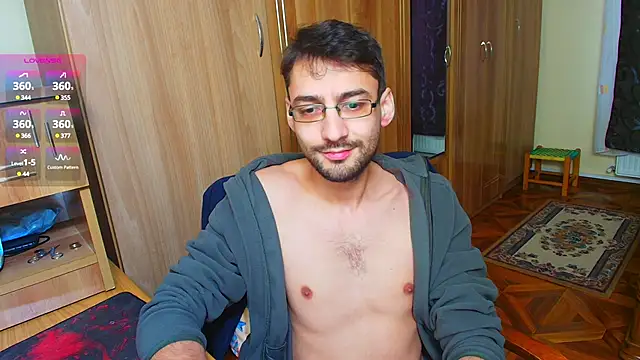 HungEddy online show from December 2024 01:22:02 PM