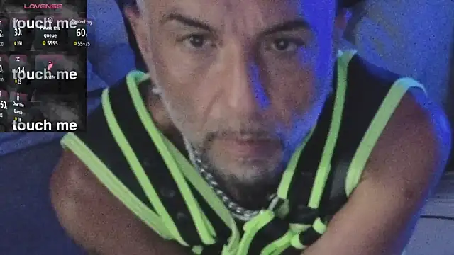 Cojote online show from July 2026 10:29:01 AM