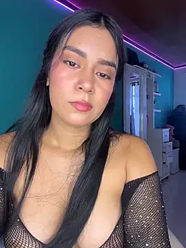 ALANAH KITTY online show from March 2026 07:53:02 PM