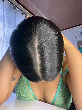 ALANAH KITTY online show from July 2026 07:52:01 PM