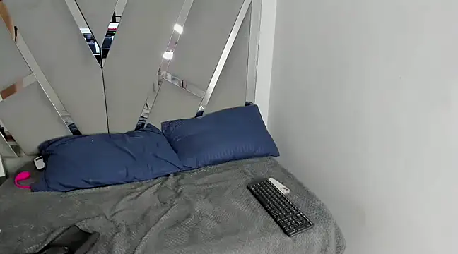 Sofia-candyht online show from February 2025 09:10:01 PM