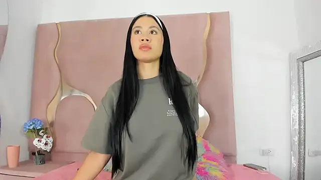 Sofia-candyht online show from March 2026 01:23:01 AM