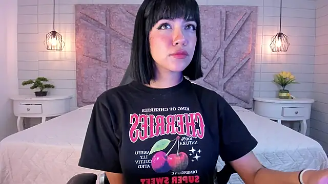 Gianna foxy online show from March 2026 12:55:01 PM