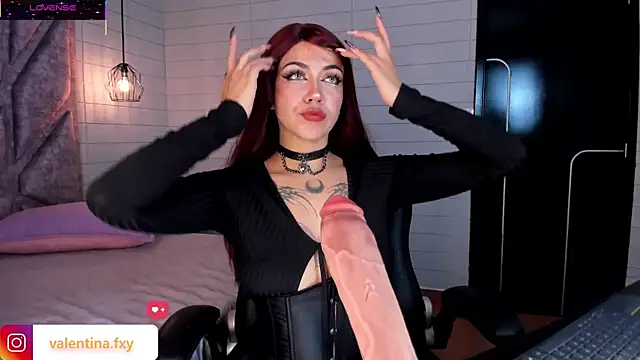 Snapshot of Gianna_foxy chatting on May 2026 02:25:01 PM Gianna foxy online show from May 2026 02:25:01 PM