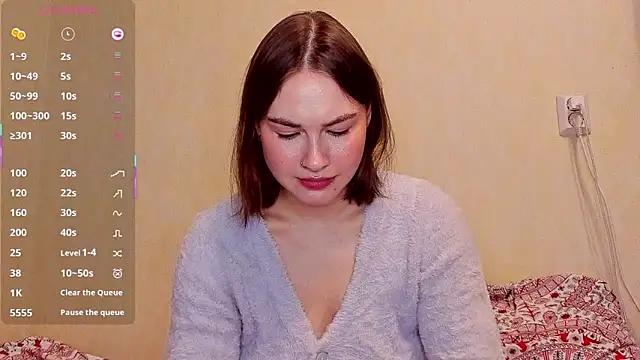 sleeeep y online show from March 2026 02:34:01 PM