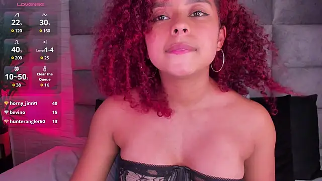 lara jones  online show from January 2025 09:48:01 AM