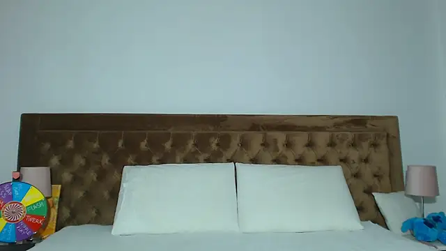 Aylinhoney08 online show from February 2026 06:42:01 AM