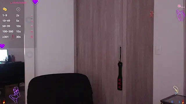 scarlett diamond11 online show from November 2025 01:16:02 AM