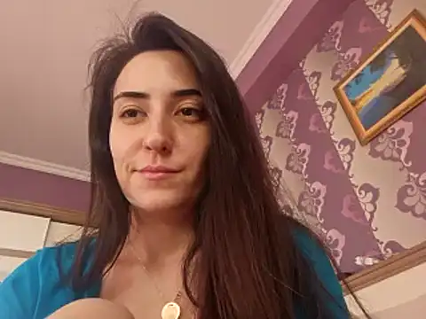 AlejandraDelaney online show from October 2025 12:25:02 PM