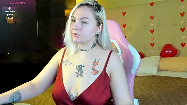 Debbie Taylor online show from February 2026 05:21:01 PM