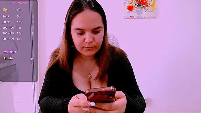 Ella-Diamond online show from May 2026 07:04:01 AM
