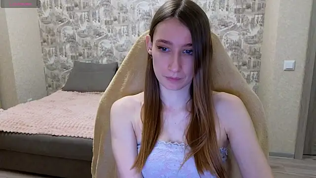 beril kiss- online show from January 2025 07:17:02 PM