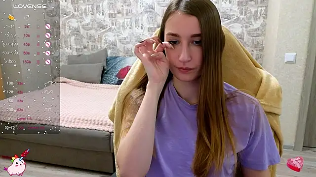 beril kiss- online show from November 2025 07:45:02 PM