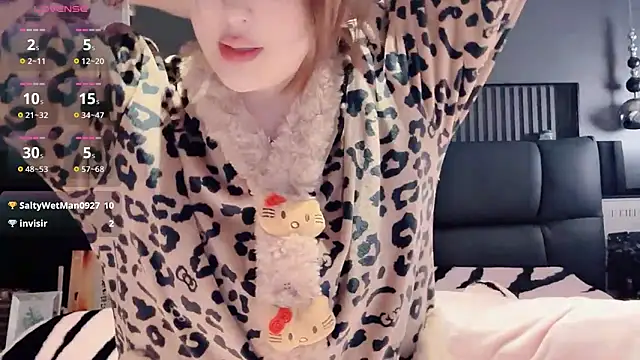 Evajoannana online show from March 2026 03:30:01 PM