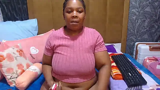 BigbootyNickyx online show from April 2026 07:52:01 PM