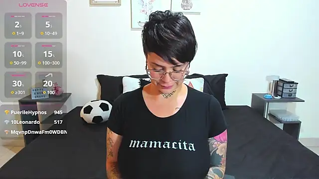 KatInk online show from February 2025 04:39:02 PM