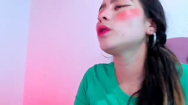Snapshot of teffy_lee chatting on December 2024 07:53:02 PM teffy lee online show from December 2024 07:53:02 PM