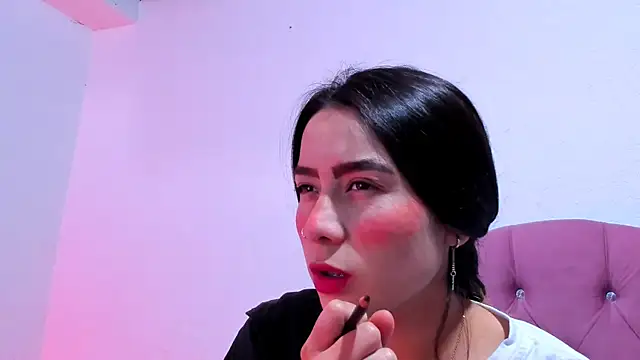 Snapshot of teffy_lee chatting on January 2025 08:25:02 PM teffy lee online show from January 2025 08:25:02 PM