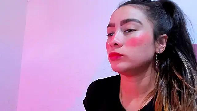 Snapshot of teffy_lee chatting on January 2025 08:51:02 PM teffy lee online show from January 2025 08:51:02 PM