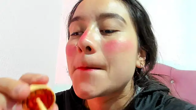 Snapshot of teffy_lee chatting on February 2025 09:36:01 PM teffy lee online show from February 2025 09:36:01 PM