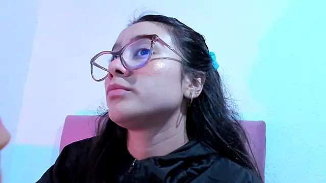 Snapshot of teffy_lee chatting on February 2025 08:24:01 PM teffy lee online show from February 2025 08:24:01 PM