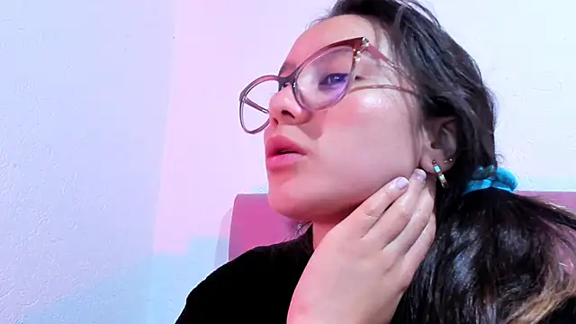 Snapshot of teffy_lee chatting on February 2025 08:22:01 PM teffy lee online show from February 2025 08:22:01 PM