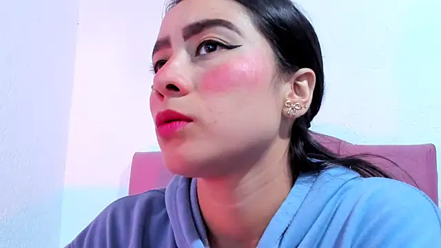Snapshot of teffy_lee chatting on February 2025 08:31:01 PM teffy lee online show from February 2025 08:31:01 PM