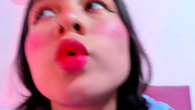 Snapshot of teffy_lee chatting on February 2025 11:37:01 PM teffy lee online show from February 2025 11:37:01 PM