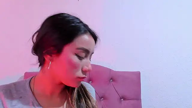 Snapshot of teffy_lee chatting on March 2025 11:28:02 PM teffy lee online show from March 2025 11:28:02 PM