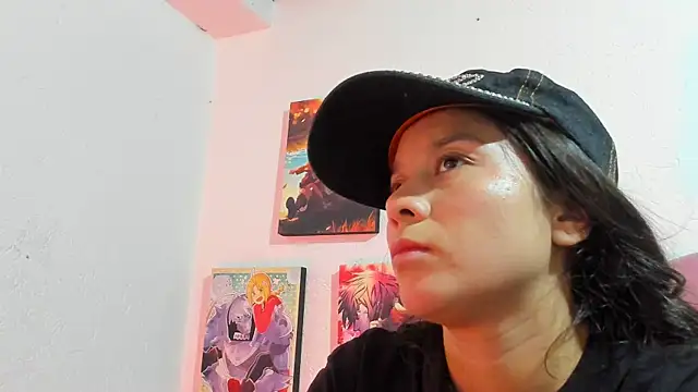 Snapshot of teffy_lee chatting on September 2025 07:58:01 PM teffy lee online show from September 2025 07:58:01 PM
